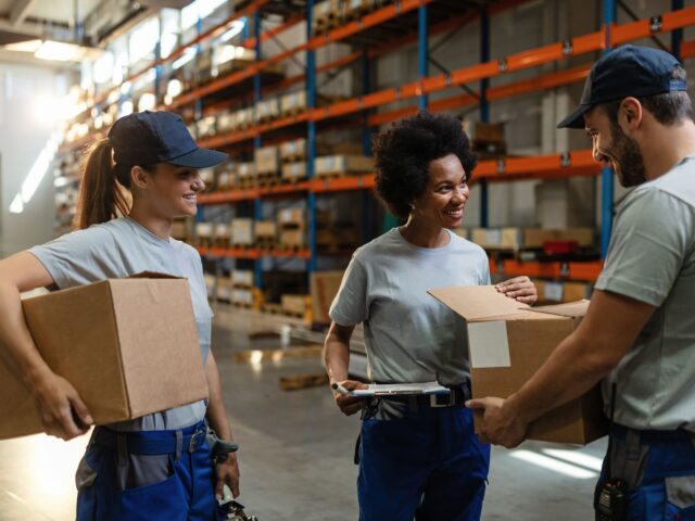 Evaluate A New Fulfillment Partner With a Pilot Program