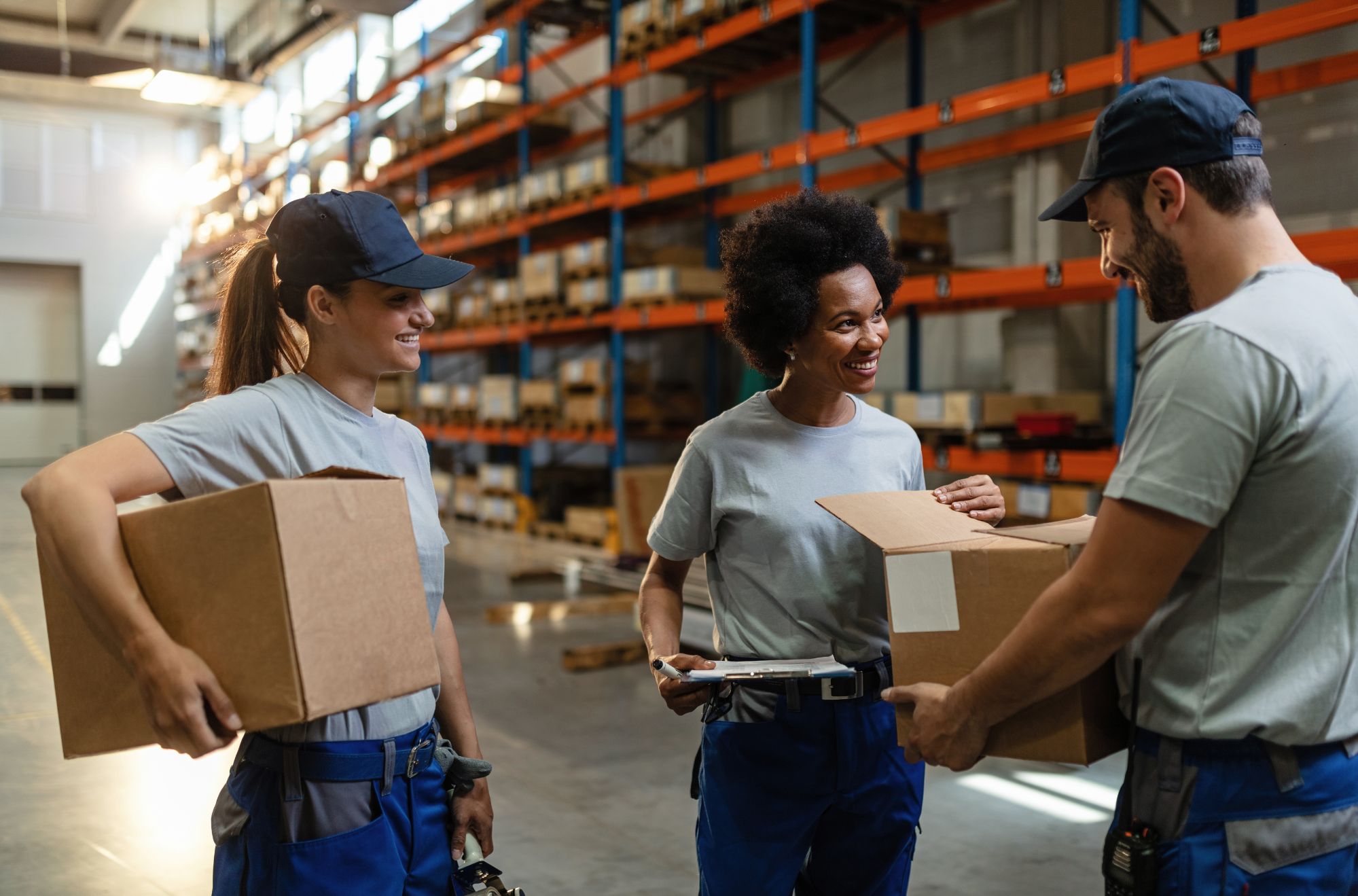 Evaluate A New Fulfillment Partner With a Pilot Program